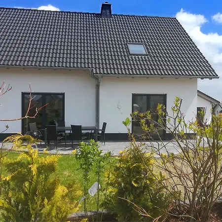 Modern Holiday Home In Winterberg With Garden *
