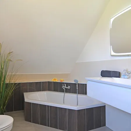 Modern Holiday Home In Winterberg With Garden *
