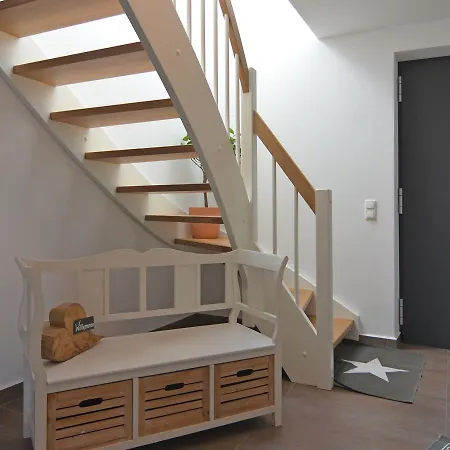 Tatil Evi Modern Holiday Home In Winterberg With Garden