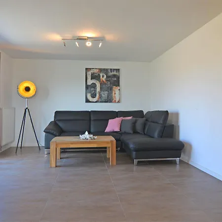 Modern Holiday Home In Winterberg With Garden * Winterberg