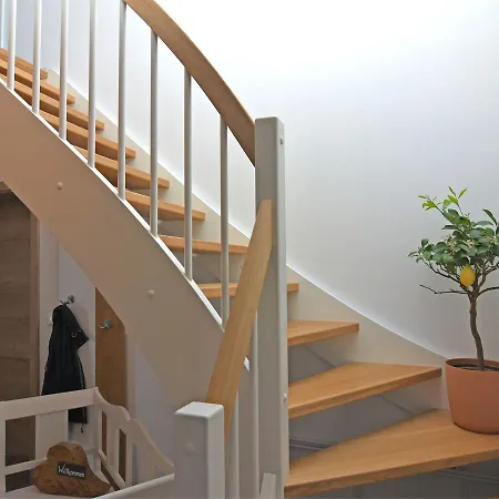 Modern Holiday Home In Winterberg With Garden * ווינטרברג
