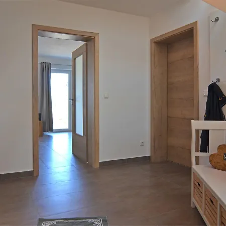Modern Holiday Home In Winterberg With Garden Winterberg