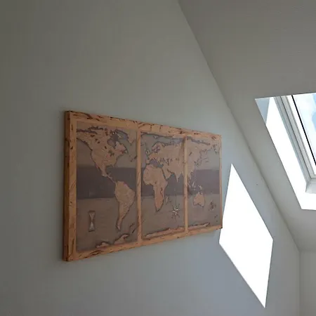 Modern Holiday Home In Winterberg With Garden