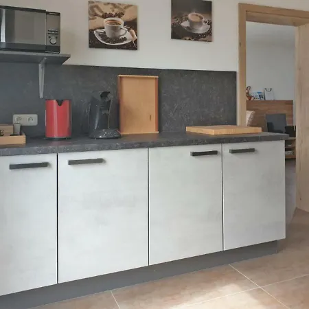 Modern Holiday Home In Winterberg With Garden בית נופש *